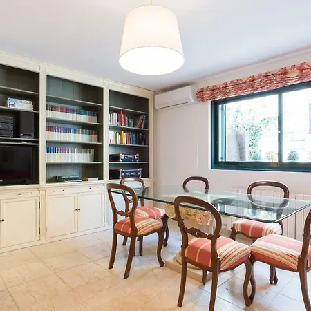 Apartamento Lu&cia Limonar *