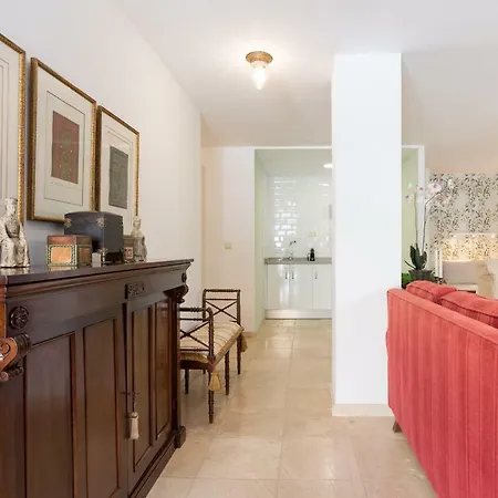 Apartamento Lu&cia Limonar Málaga
