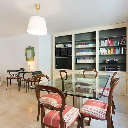 Lu&cia Limonar Apartamento Málaga