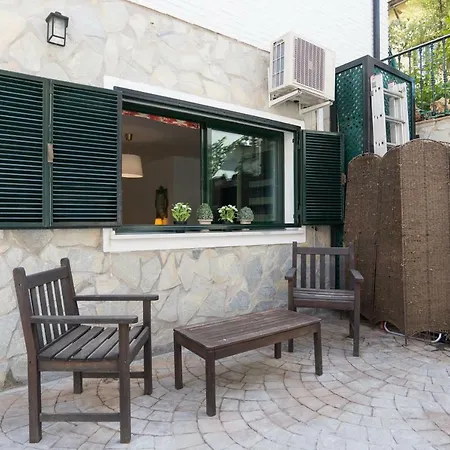 Lu&cia Limonar Apartamento