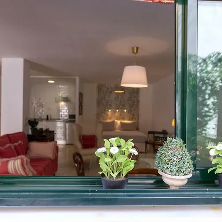 Apartamento Lu&cia Limonar