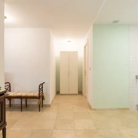 Lu&cia Limonar Apartamento Málaga